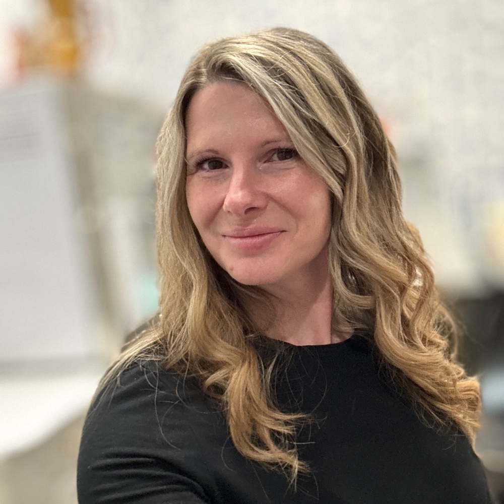 Meet your Posher, Vanessa